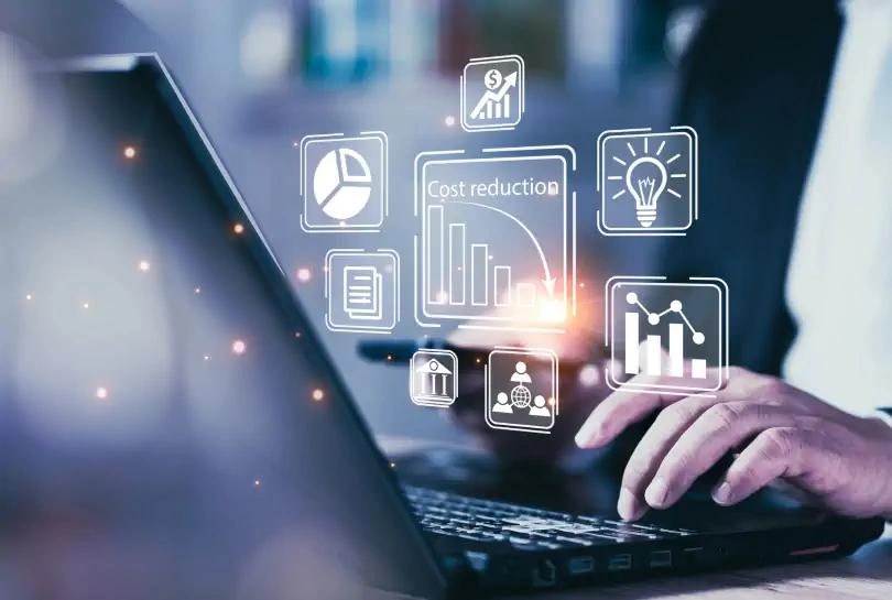 Technology rationalization for identifying redundant and low-value technologies and optimizing enterprise portfolio costs
