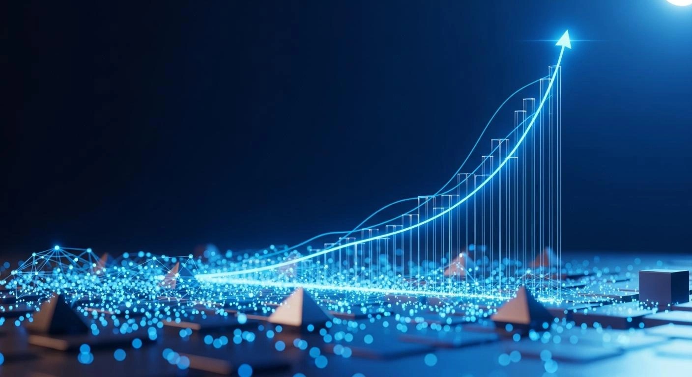 Software license management software forecasts true-up exposure and identifies potential compliance risks before renewal