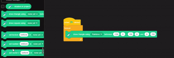 Github Cyanilux Shadergraphvariables Adds Register Variable And - Download Gorgeous City Pattern | HD