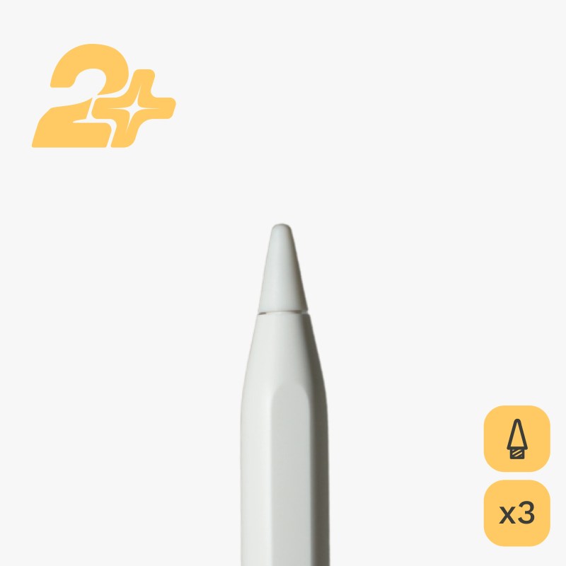 Pentips 2 The Ultimate Replacement Tip Pentips Pentips - Retina City Textures for Desktop