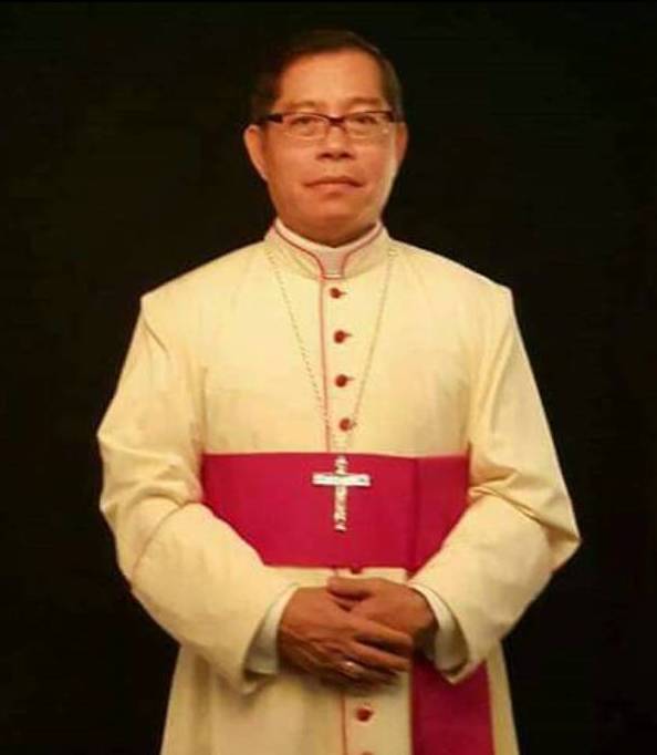 Mgr Rolly