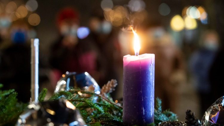 Kampanye “Share the Light” promosikan pesan harapan Natal - Pen@ Katolik