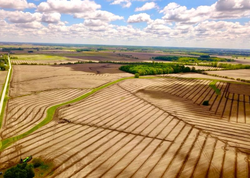 Advanced Yield Pence Ag - Mountain Background Collection - Ultra HD Quality