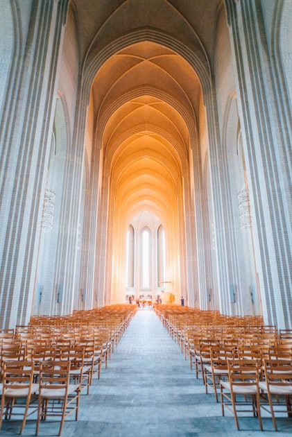 Building an Engaging Sermons Page