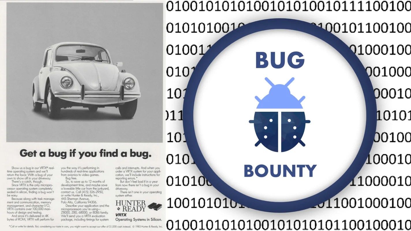 bug bounty nedir