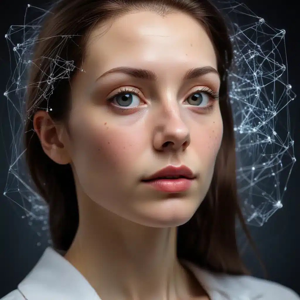 Exploring the Intersection of Art and Science: Visualizing the Invisible in the Age of Technology Exploring the Intersection of Art and Science: Visualizing the Invisible in the Age of Technology