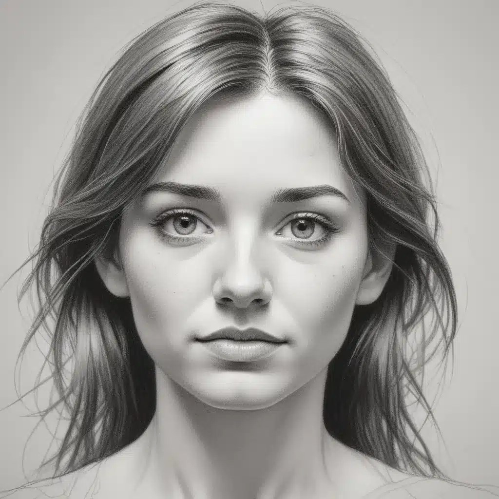 Sketching Sensations: Developing an Emotive Drawing Practice