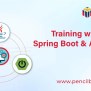 Java Spring Boot & Angular - Batch No: 1 - PencilBox