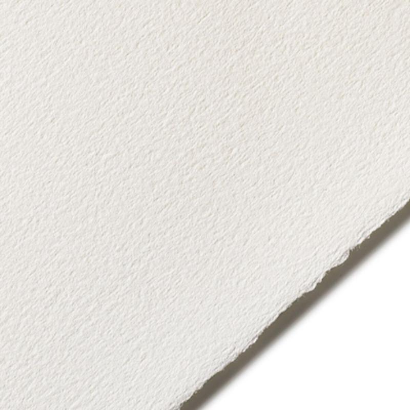 Example of wove paper