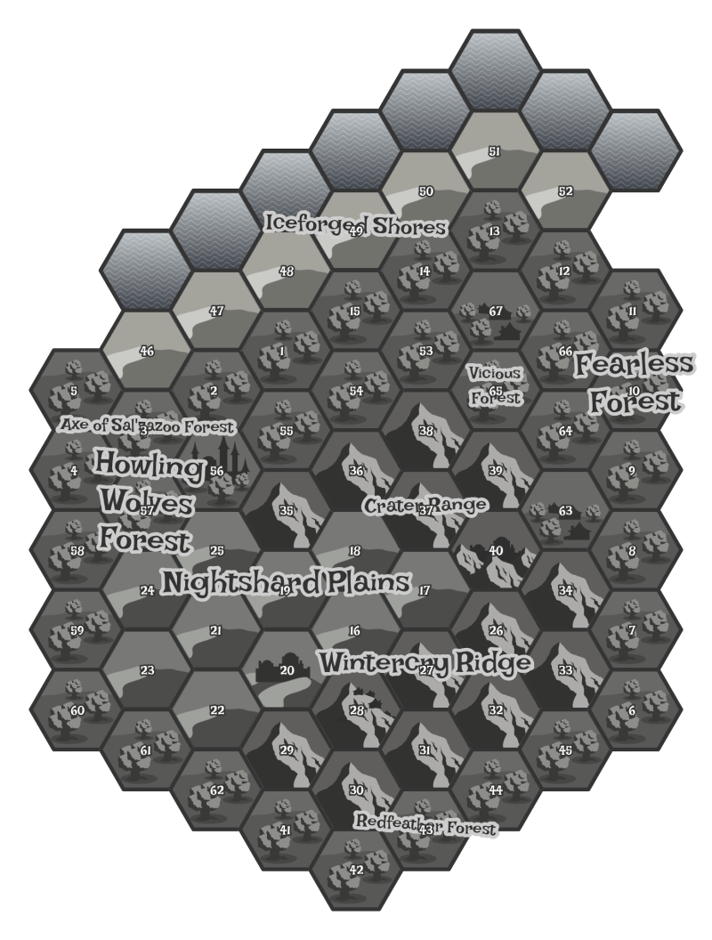 Hexroll Hexroll By Pen Dice Paper Github - Classic Mobile Gradient Pictures | Free Download