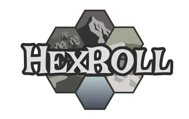 Hexroll 2e By Pen Dice Paper - Premium Gradient Picture Gallery - Desktop