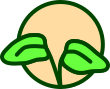 Pendle Plant Craft Logo