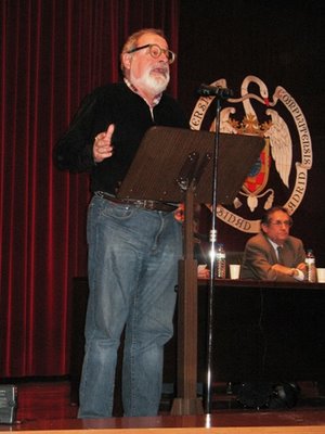 Fernando Savater