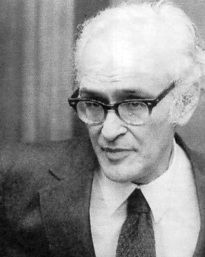 Julián Orbón (1925-1991)