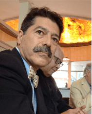 Luis Roberto Vera