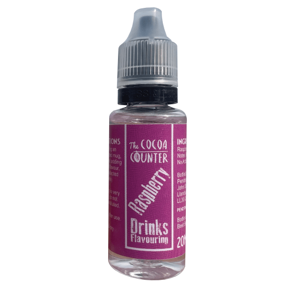 concentrated raspberry flavouring