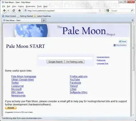 Github Qwerty1023 Pale Moon Browser - Full HD Geometric Images for Desktop