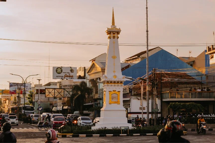 10 rekomendasi hotel butik di yogyakarta