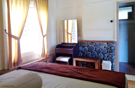 Villa Rajawali - www.flickr.com