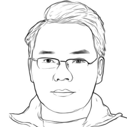 Chendong 80 Github - Beautiful Colorful Design - Ultra HD