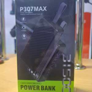 Calus P307MAX 31500MAH