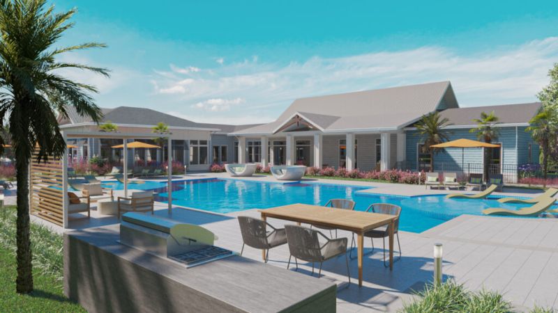 The Jackson Penler - Nature Backgrounds - Creative 4K Collection