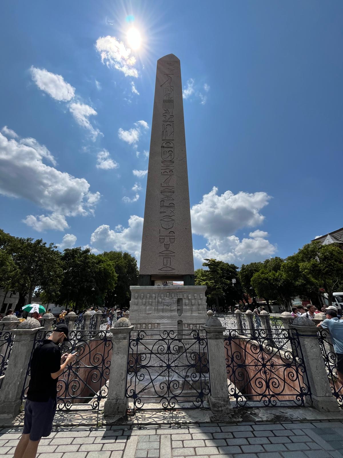 Hippodrome of Constantinople