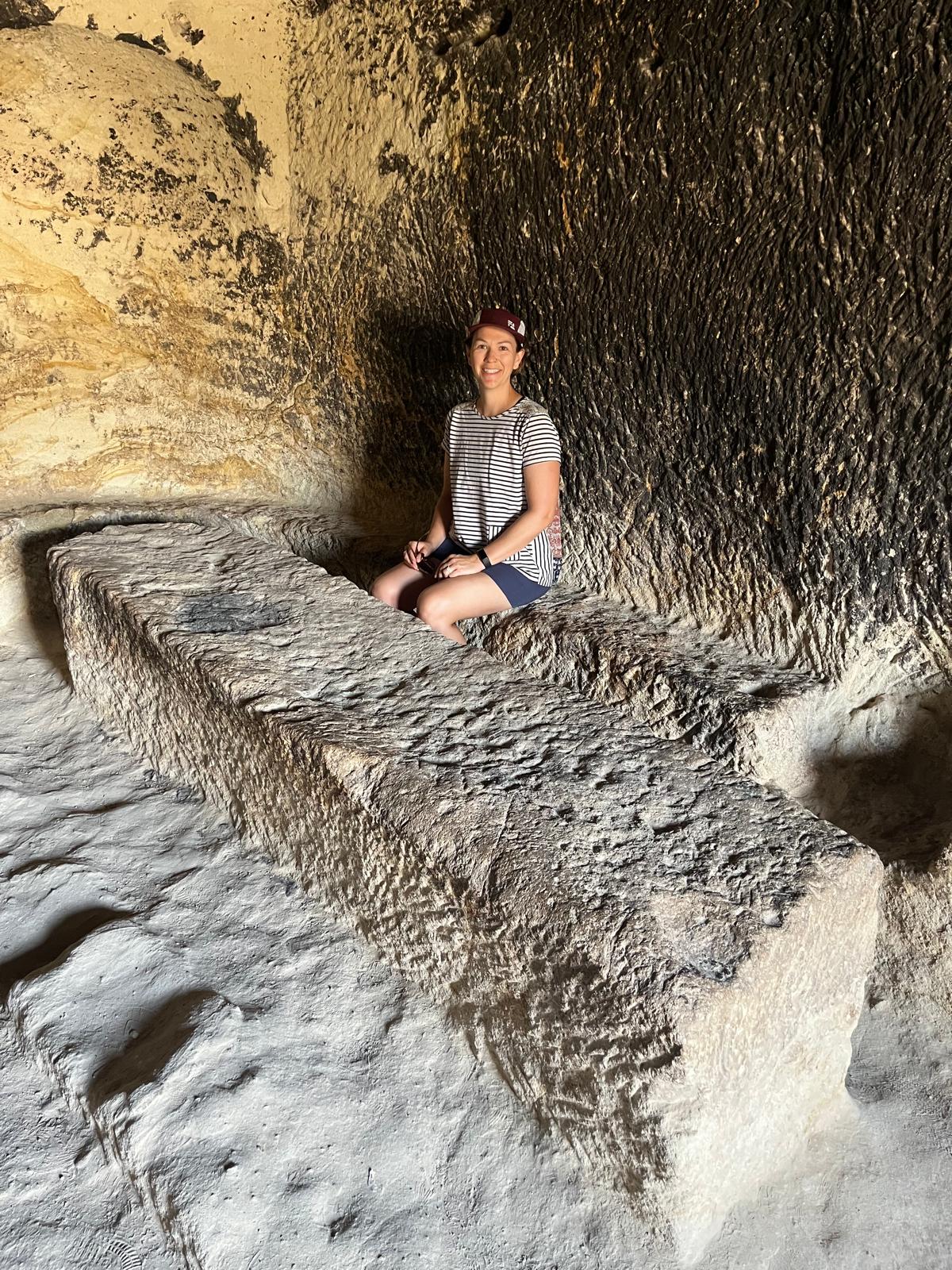 Goreme Open Air Museum