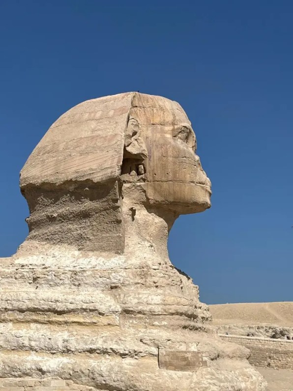 Cairo Giza Egypt