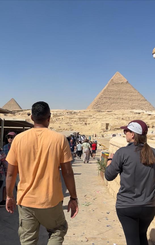 Egypt