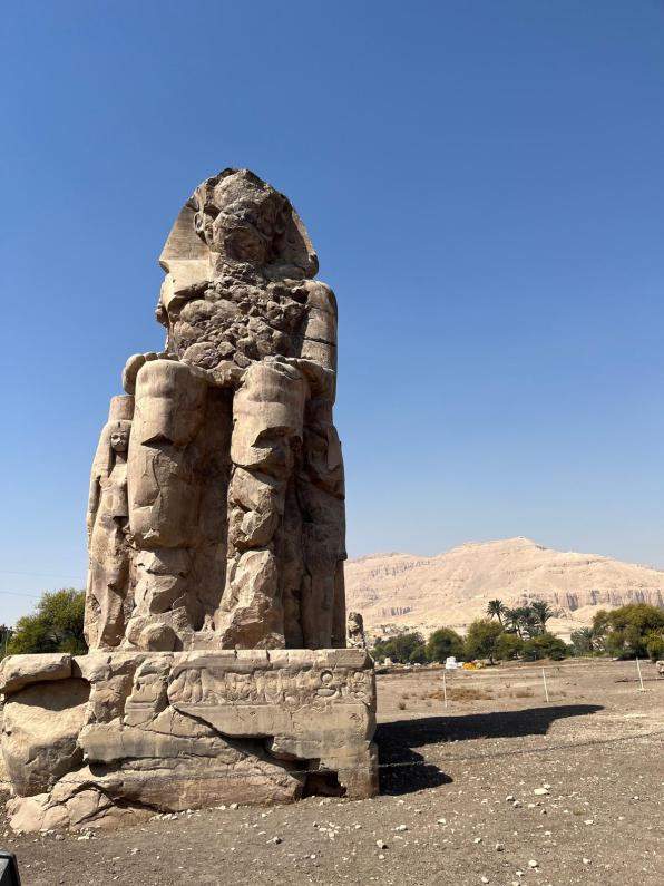 Luxor Egypt