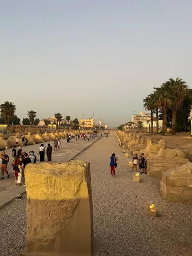 Luxor Egypt