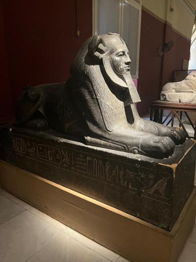 Cairo Egypt