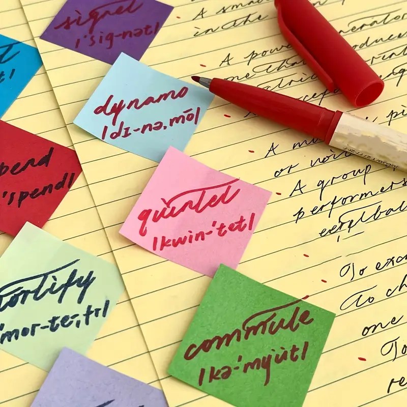 Black Sticky Notes Pad Penmate - Amazing High Resolution Vintage Arts | Free Download