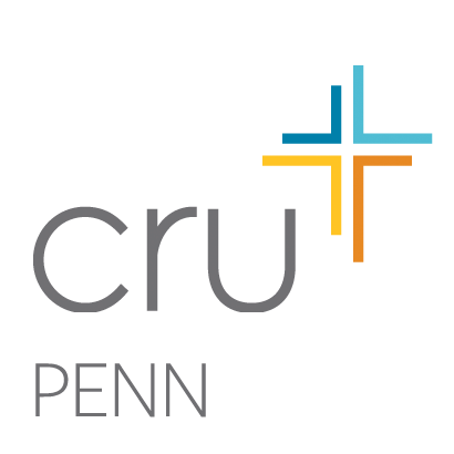 Penn Cru seeks to be a movement that invites students and faculty to embrace Christ personally, experience Him together, and enter into His mission. We are Penn Cru, the local chapter of Cru at the University of Pennsylvania. We long to see the day when every student and faculty member at Penn knows someone else who truly follows Jesus. // Click HERE for more info