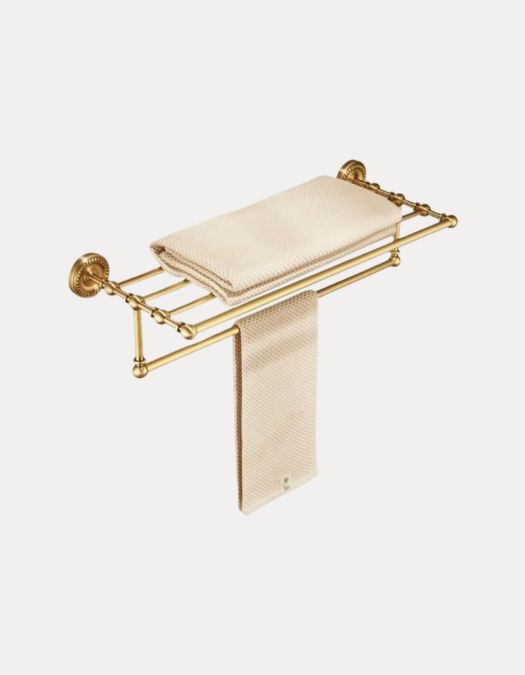 Towel Rack
