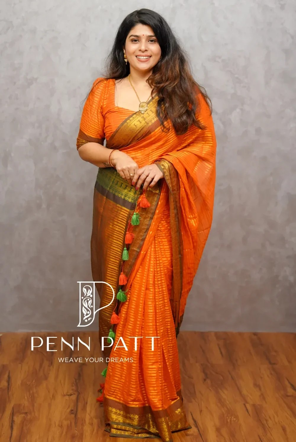 RITHU MULCOTTON