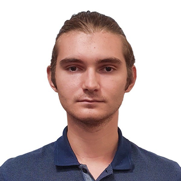 Penn Quantum Computing Club Linkedin - Classic Ocean Pattern - Mobile