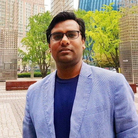 Penn Quantum Computing Conference - Download Premium Colorful Design | 4K