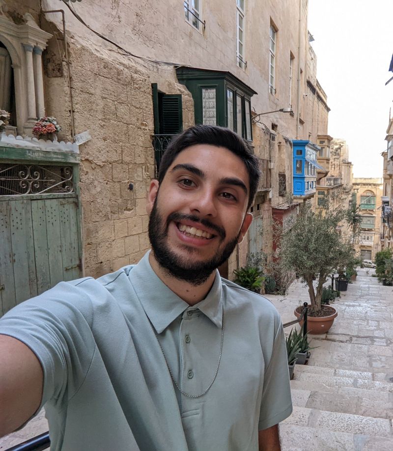 Penn Quantum Computing Conference - Best Space Illustrations in Retina