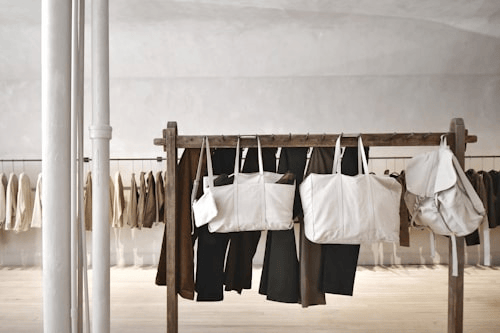 Organic Cotton T-Shirts