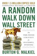 18 Must-Read Money Making Books That Will Change Your Life! Money Making Book - Random Walk down Wall street