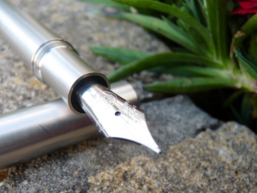 Kaweco Liliput fountain pen review – Ian Hedley