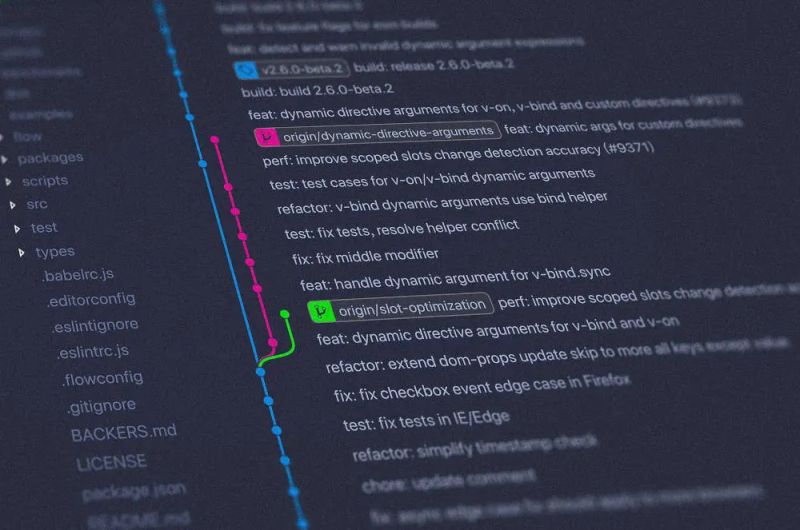 C Mo Instalar Git En Windows Macos Y Linux Kinsta - Premium Nature Pattern Gallery - Full HD