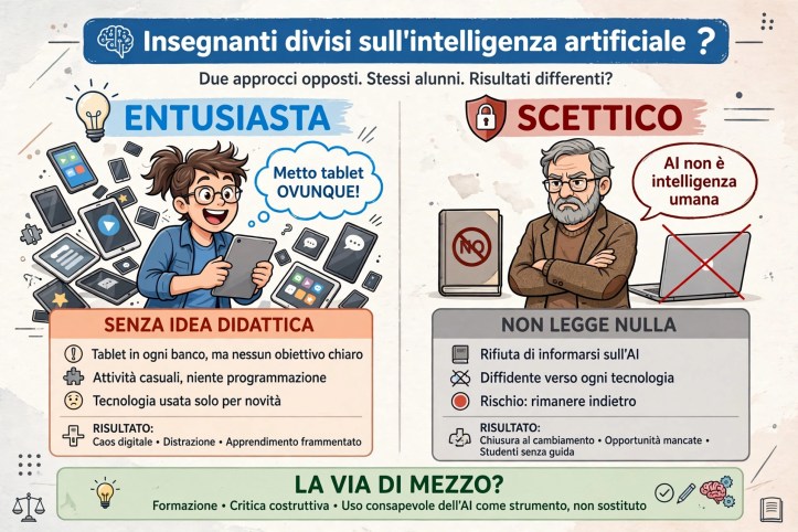 Dibattito AI