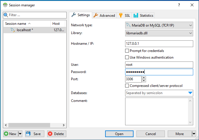 How to Install MariaDB 10 on Windows