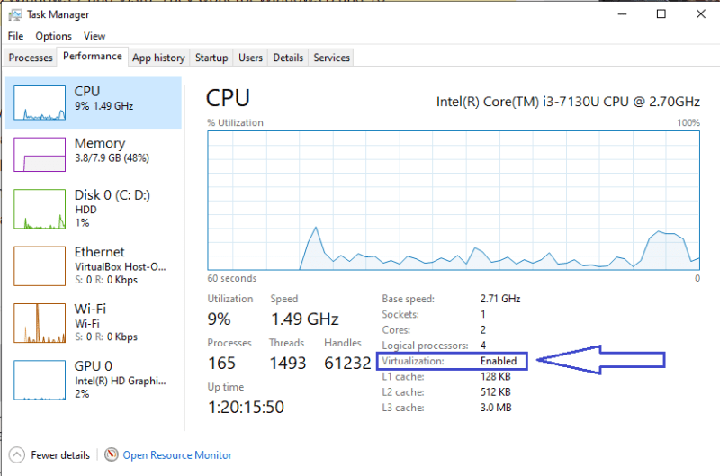 How to Install Oracle VM VirtualBox 6.1 on Windows 1o Step by Step with Screenshots