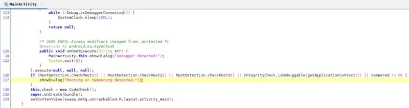 Github Fdciabdul Frida Multiple Bypass Frida Multiple Bypass Ssl - Geometric Art Collection - 4K Quality