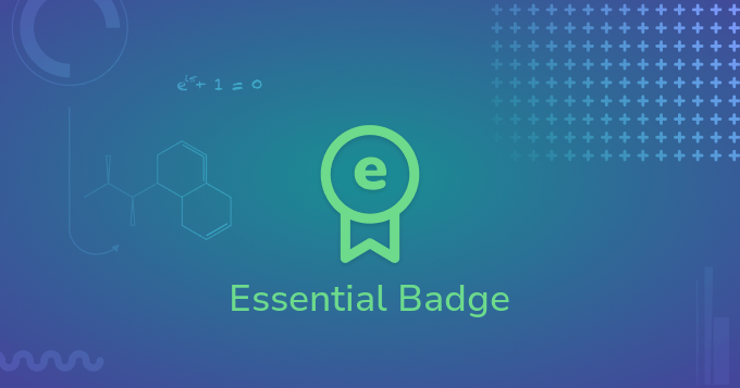 Pentesterlab Essential Badge - Beautiful Mountain Wallpaper - 8K