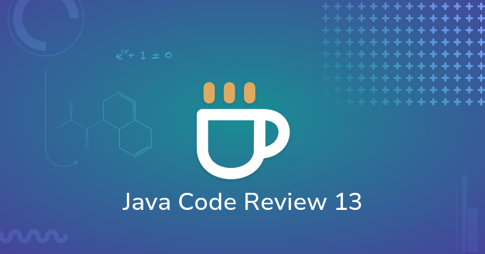 Java Code Review 13 Exercise - Ultra HD Retina Light Textures | Free Download
